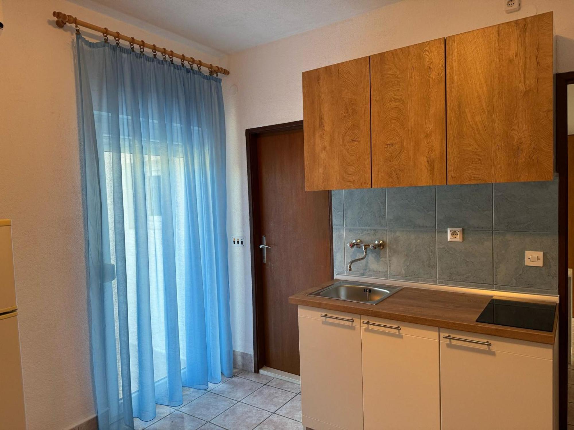 Apartment House Perkov Primošten Eksteriør bilde